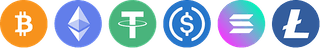 Regulated financial trading partner of Loyal Vaultex with compliance certification
